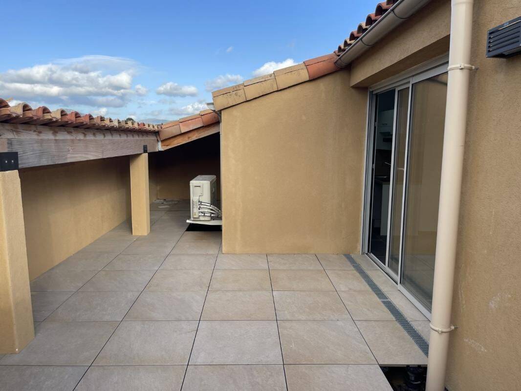 Appartement 2 pièces 47 m² · à Cogolin · 47 m² · 840 €/mois