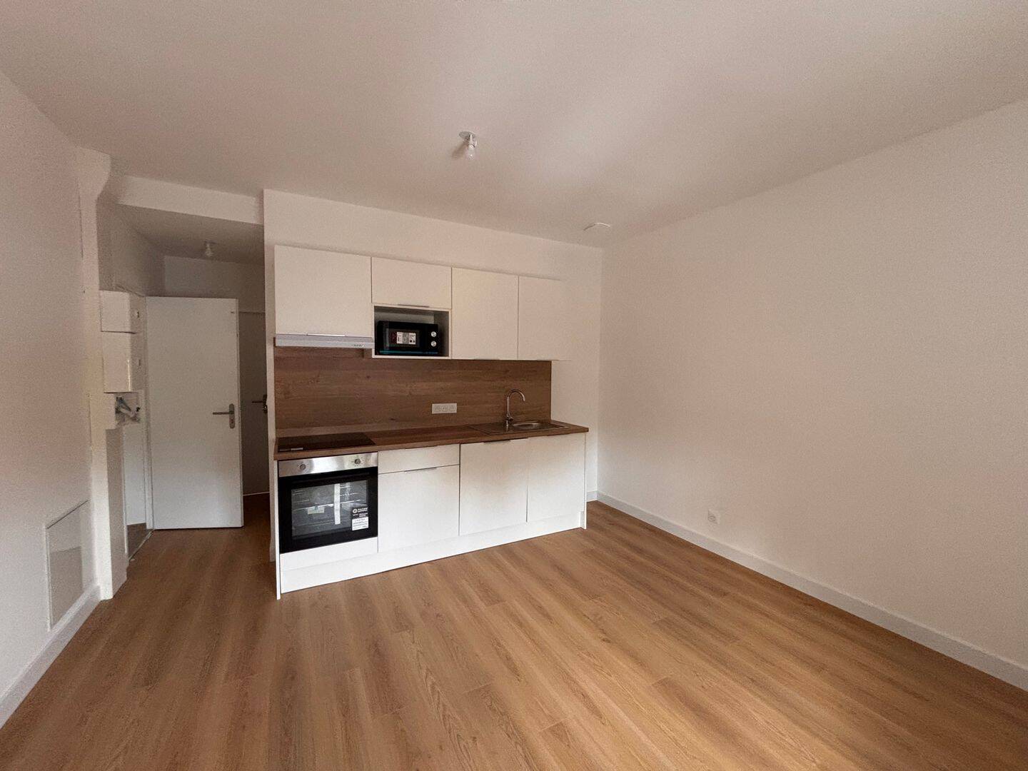 Appartement 2 pièces 35 m² · à Carmaux · 35 m² · 520 €