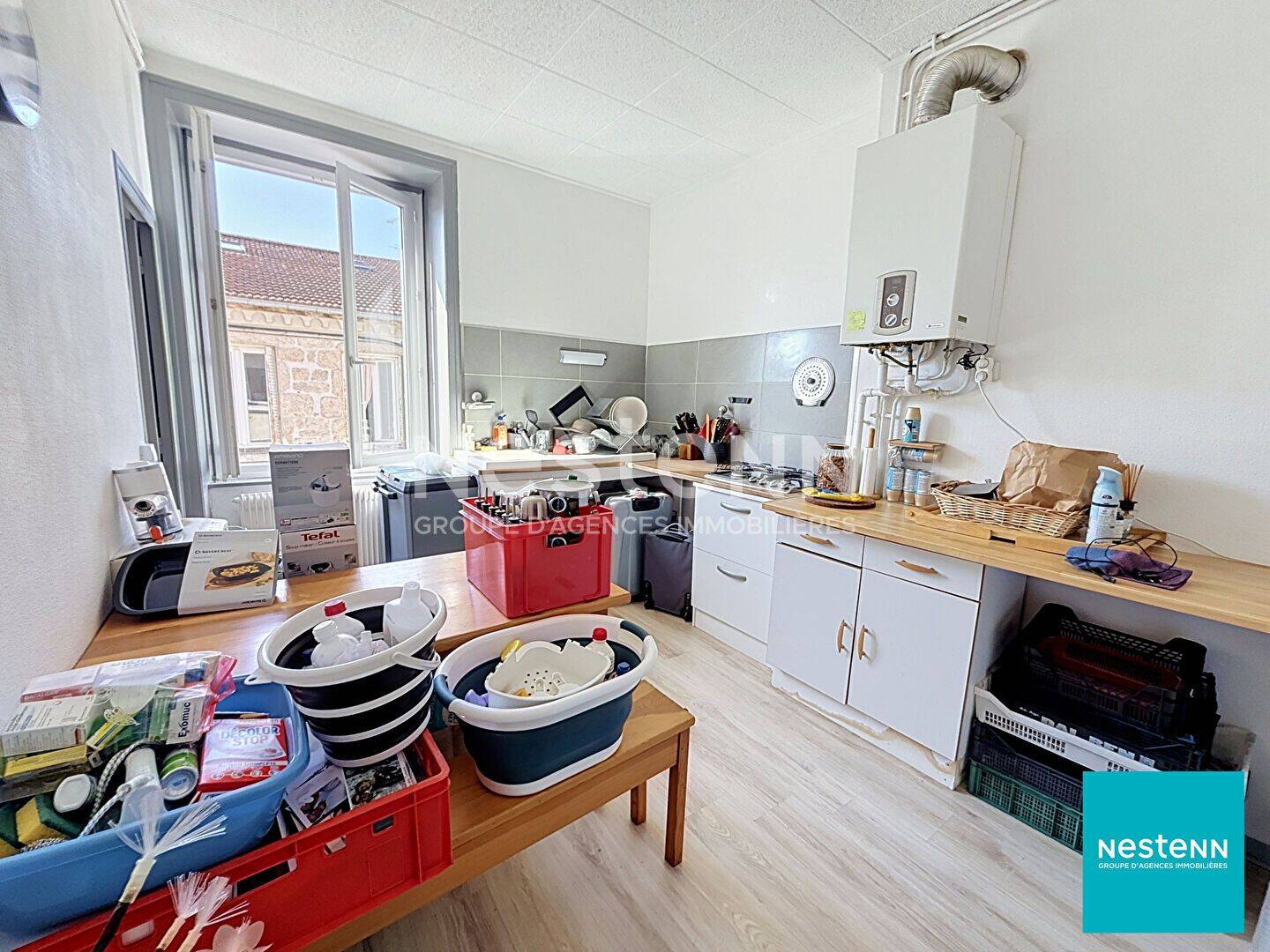 Appartement 2 pièces 39 m² · à Feurs · 39,1 m² · 450 €