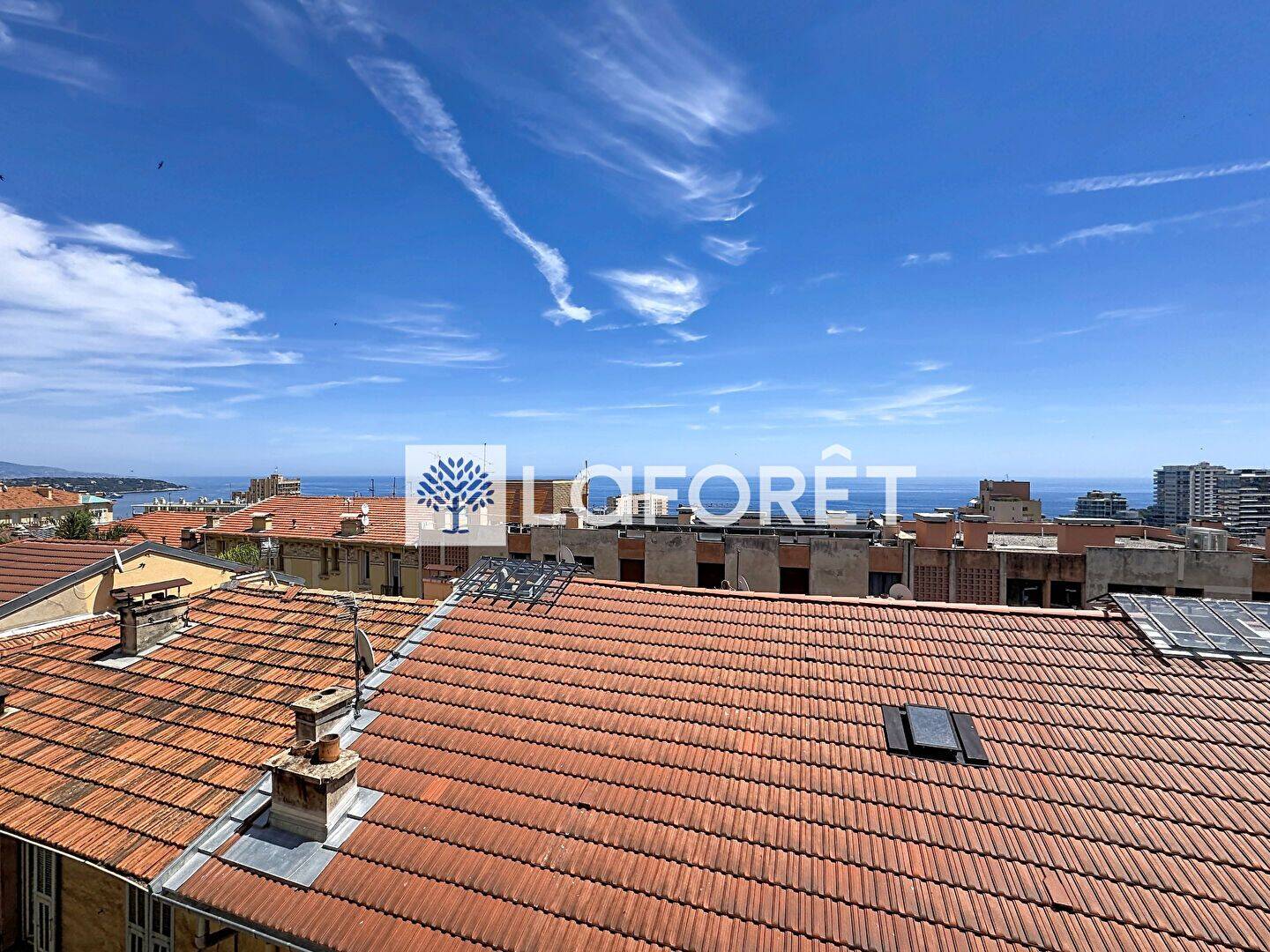 Appartement 1 pièce 14 m² · à Beausoleil · 14 m² · 810 €