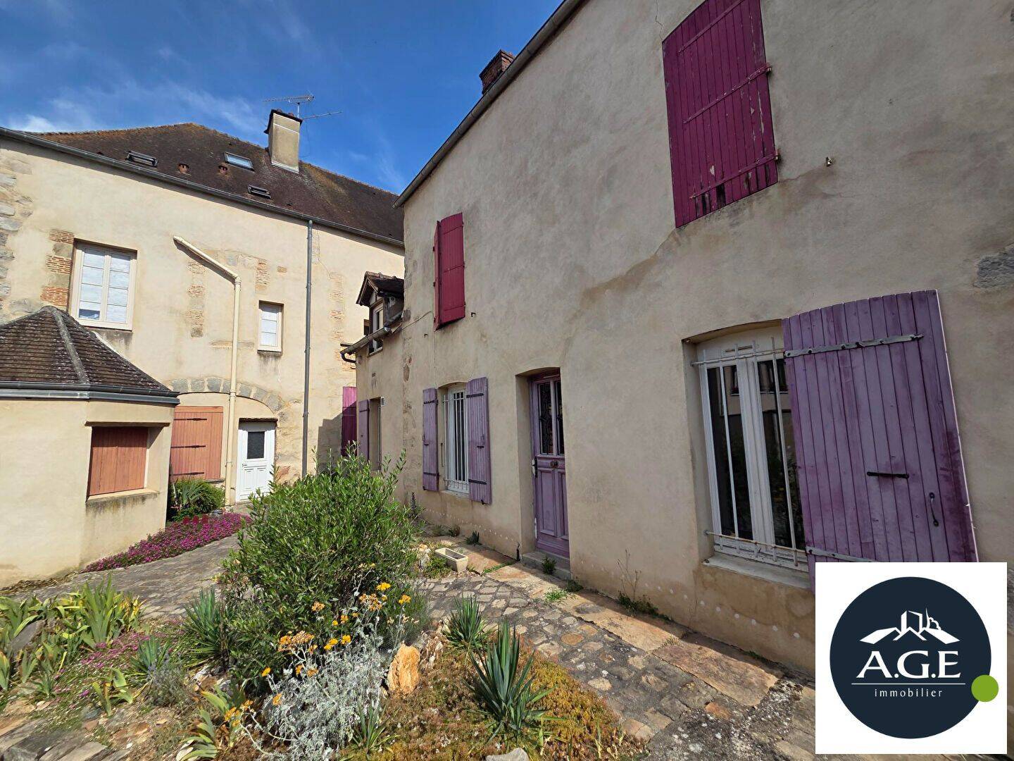 Appartement 2 pièces 37 m² · à Épernon · 37 m² · 99 550 €