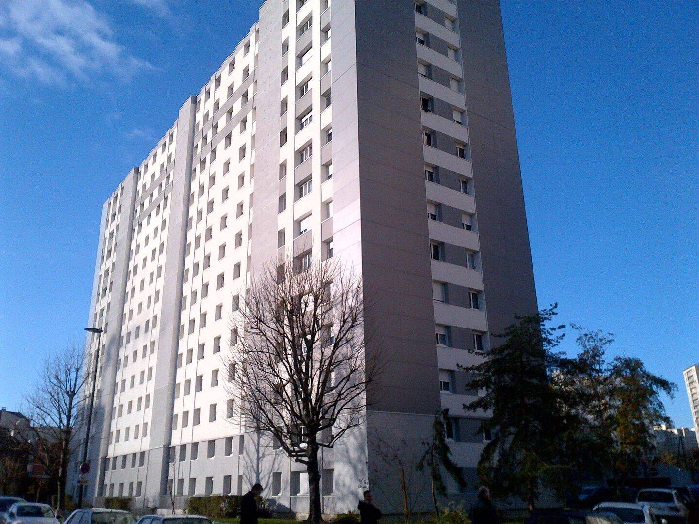 Appartement 3 pièces 62 m² · à Asnières-sur-Seine · 62 m² · 1 138 €/mois