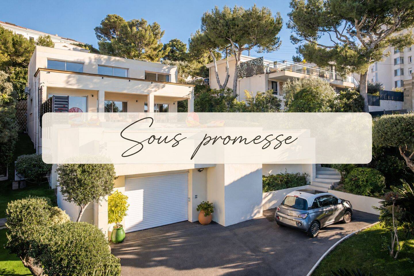 Maison 5 pièces 317 m² · à Marseille 7ème Arrondissement · 317 m² · 2 900 000 €