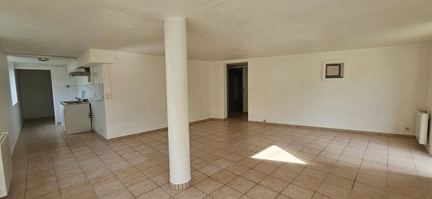 Appartement 3 pièces 75 m² · à Revel · 74,5 m² · 626 €