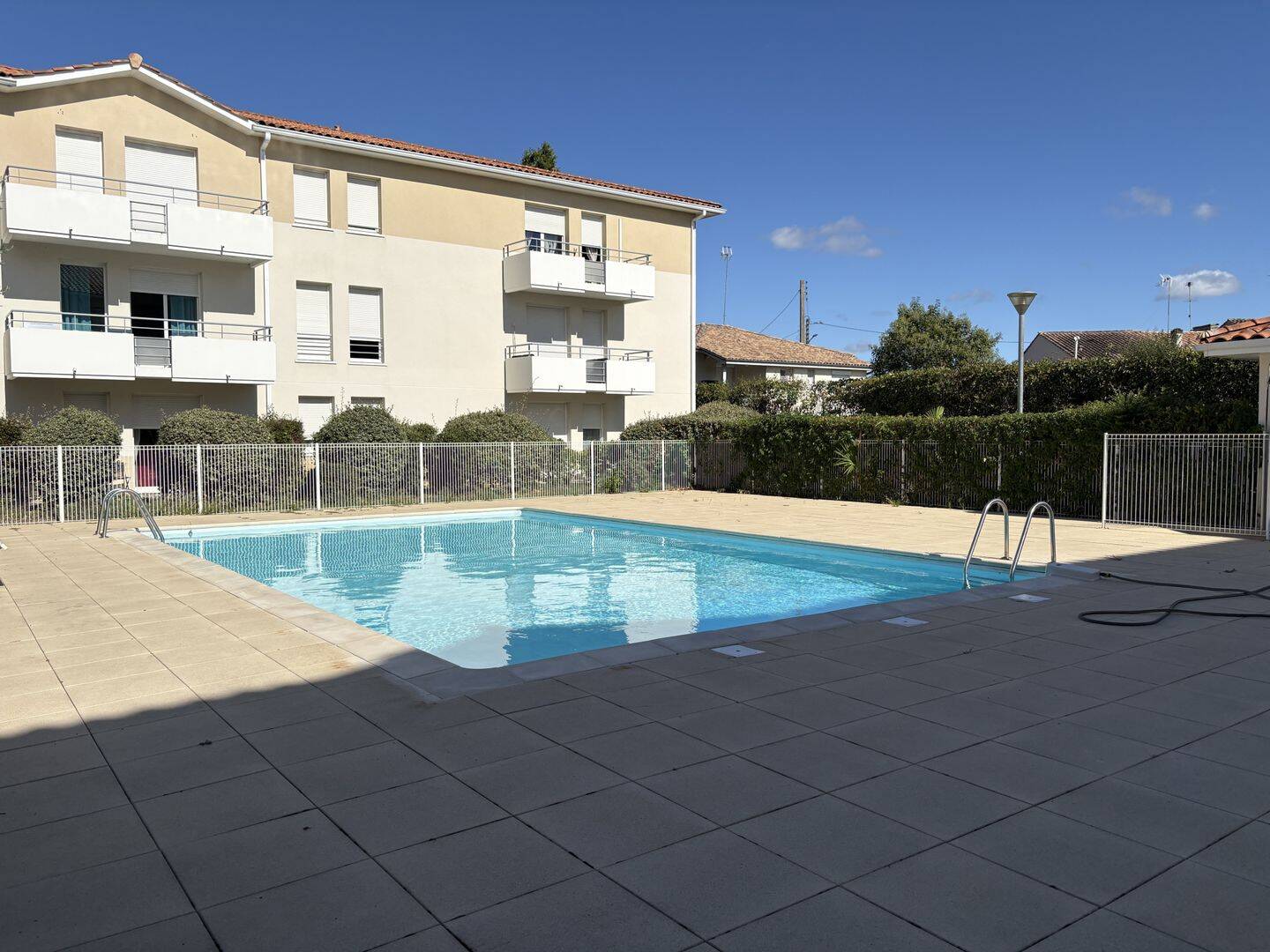 Appartement 2 pièces 43 m² · à Marmande · 42,8 m² · 520 €/mois
