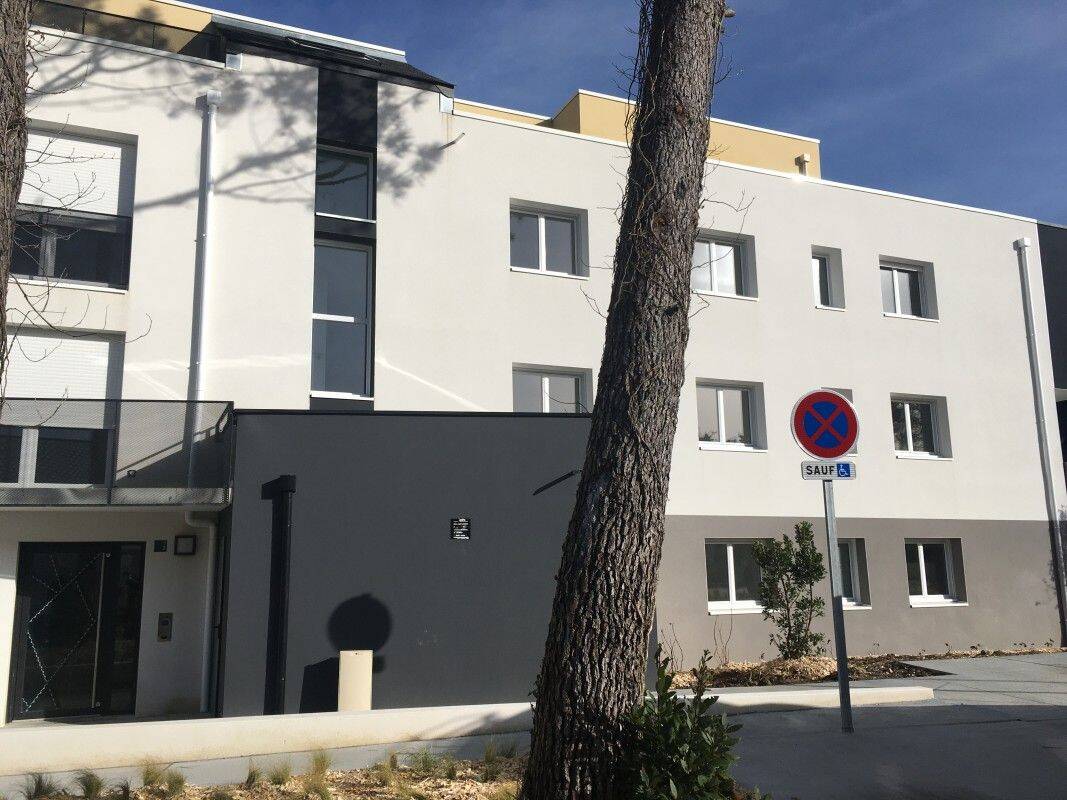 Appartement 3 pièces 64 m² · à Pornichet · 64 m² · 817 €