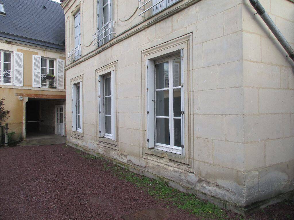 Appartement 2 pièces 42 m² · à Caen · 41,5 m² · 505 €/mois