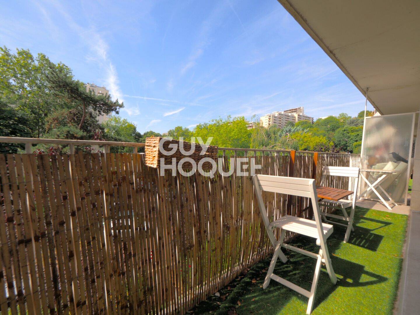 Appartement 3 pièces 70 m² · à Saint-Cloud · 70 m² · 1 970 €
