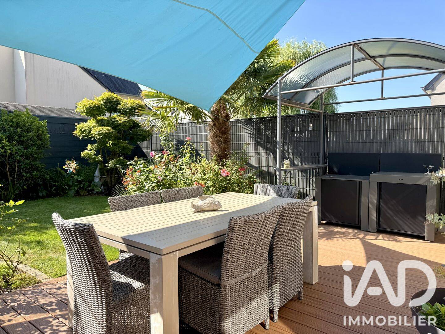 Maison 4 pièces 104 m² · à Dinard · 104 m² · 467 000 €