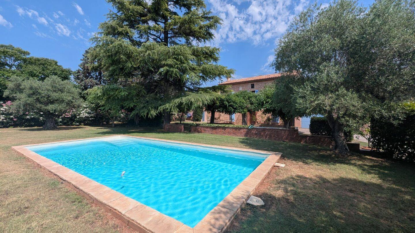 Maison 7 pièces 250 m² · à Le Cannet-des-Maures · 250 m² · 1 100 000 €
