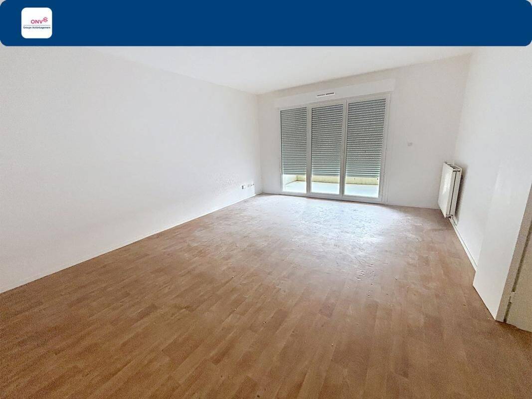 Appartement 2 pièces 54 m² · à Saint-Orens-de-Gameville · 54 m² · 173 300 €