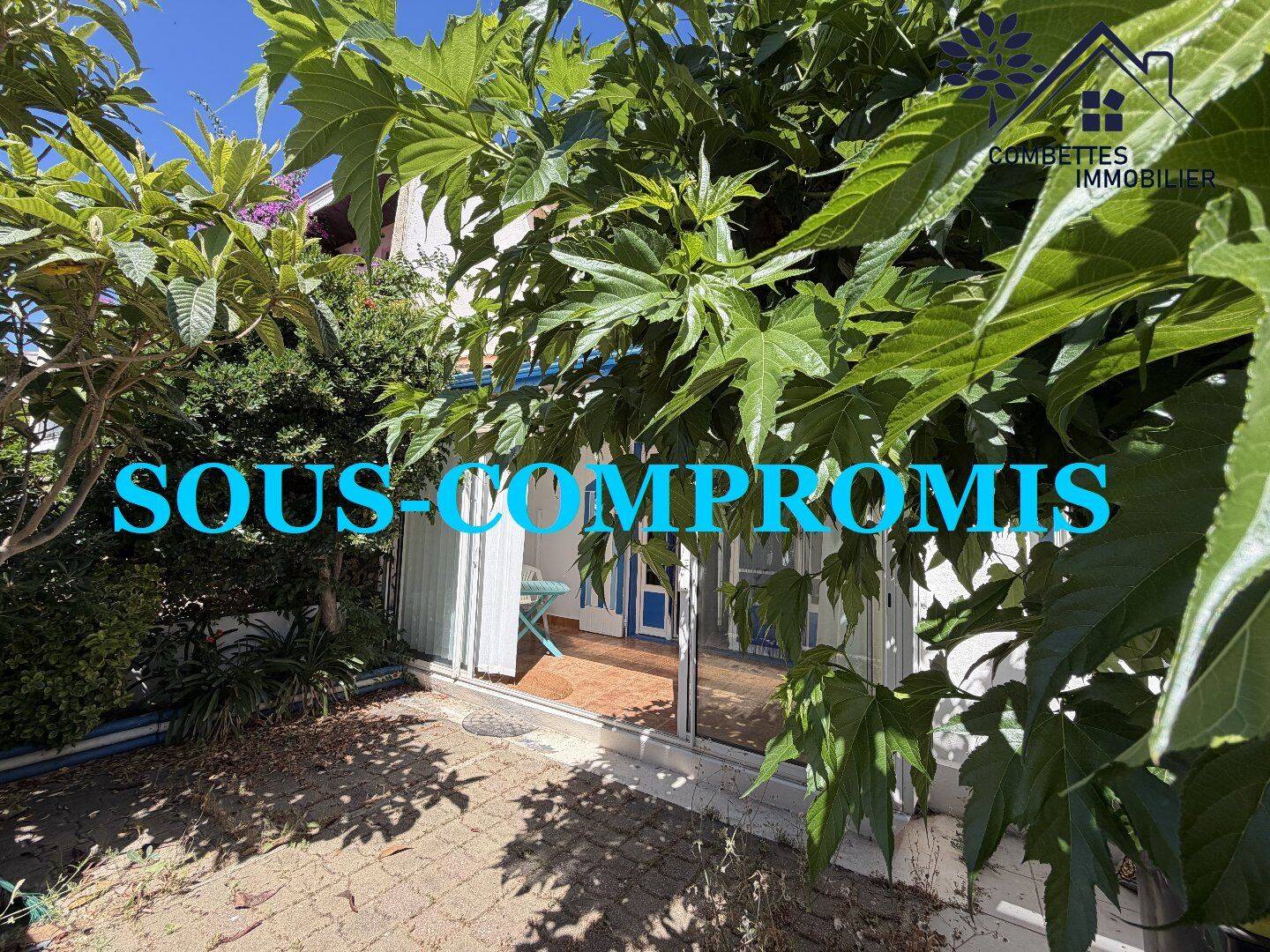 Maison 4 pièces 73 m² · à Valras-Plage · 73 m² · 249 000 €