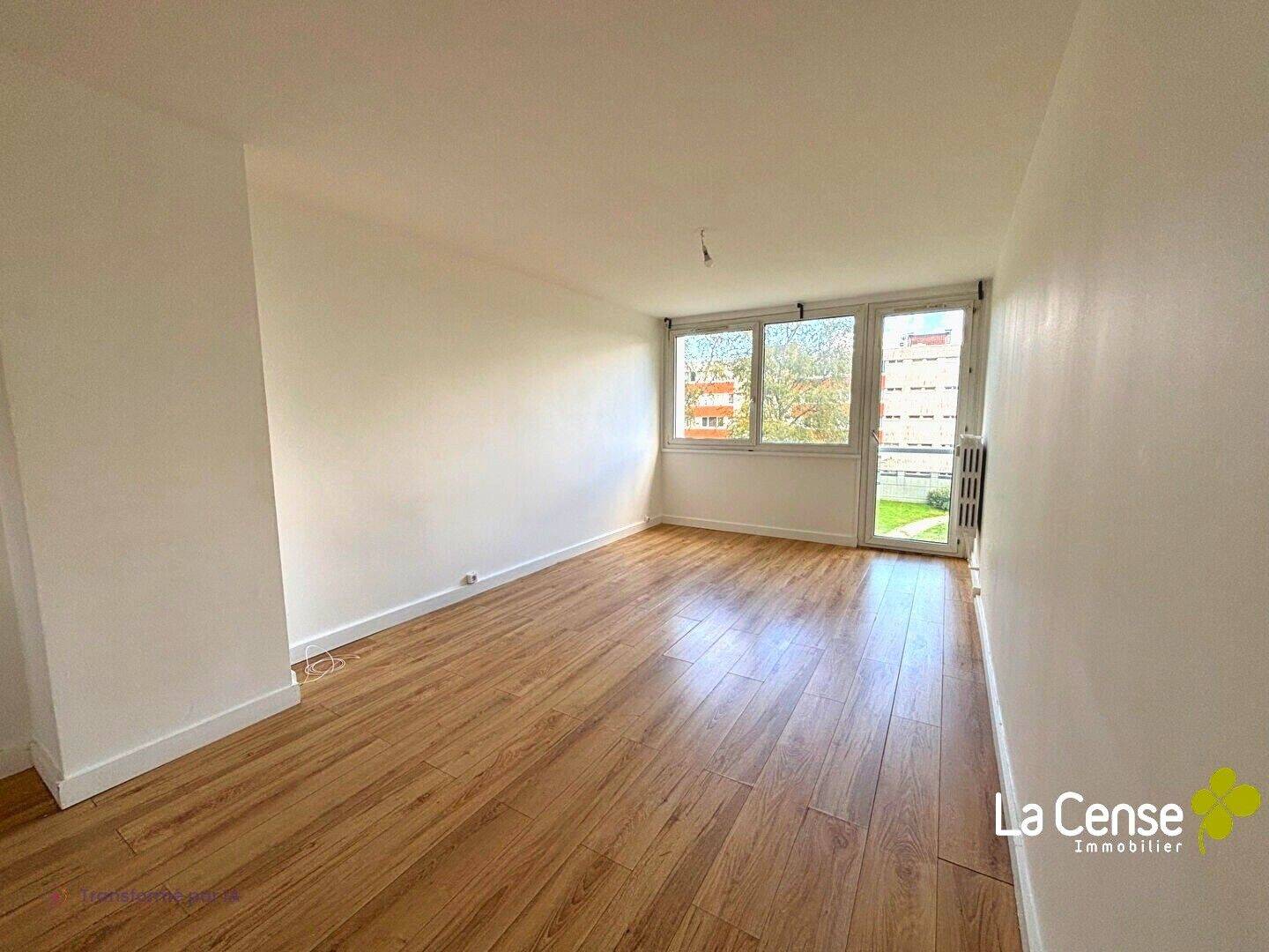 Appartement 3 pièces 60 m² · à Lys-lez-Lannoy · 60,1 m² · 106 000 €