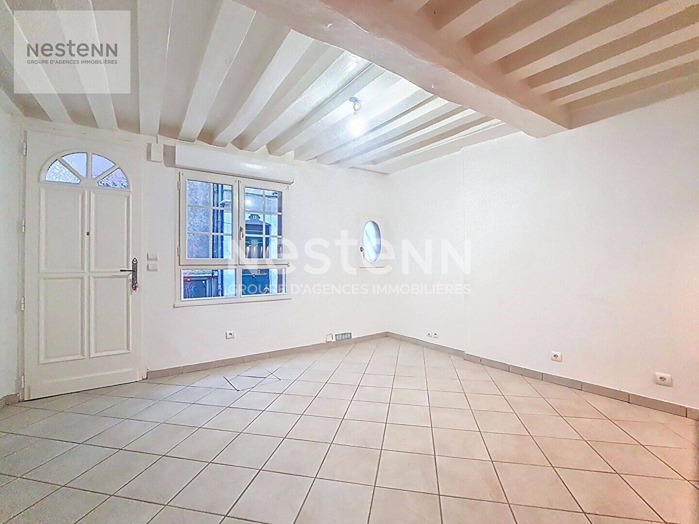 Maison 3 pièces 50 m² · à Orléans · 50 m² · 625 €