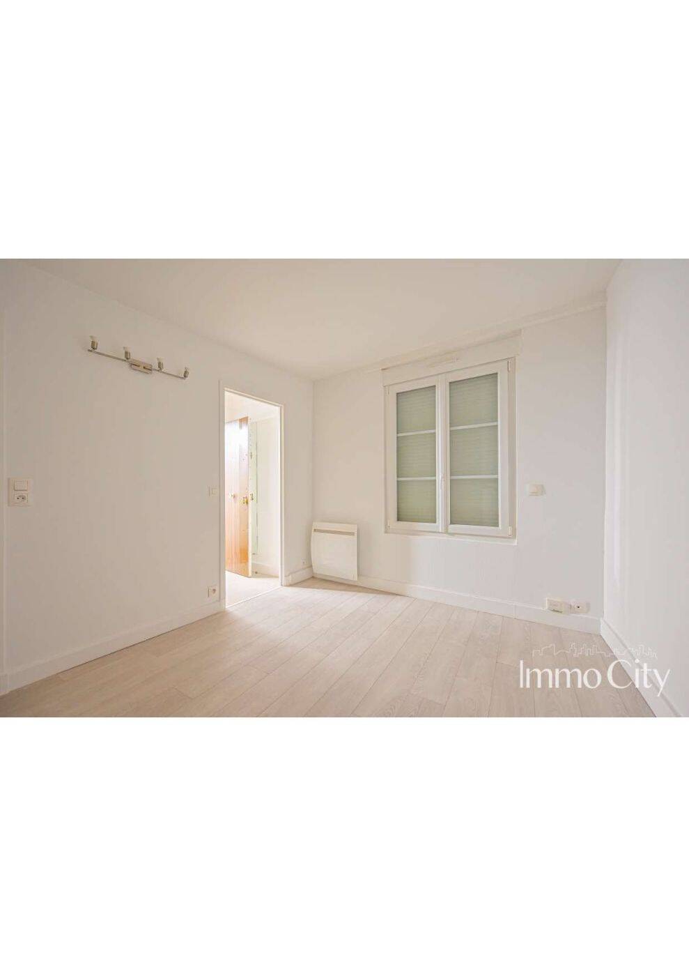 Appartement 1 pièce 17 m² · à Paris 1er Arrondissement · 17,2 m² · 707 €