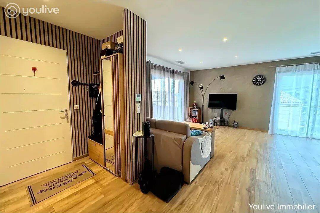 Maison 4 pièces 122 m² · à Olmeta-Di-Tuda · 121,5 m² · 375 000 €