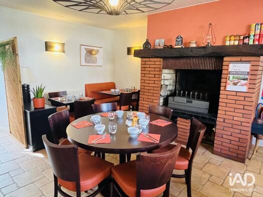 Local commercial à vendre 272 000 € 80 m² de surface de vente Francisco-Vern-Poterie Rennes 35200