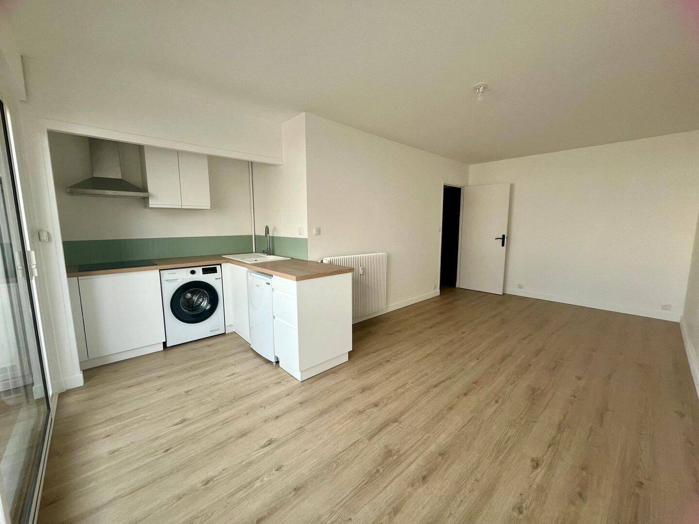 Appartement 1 pièce 26 m² · à Tours · 26 m² · 99 640 €