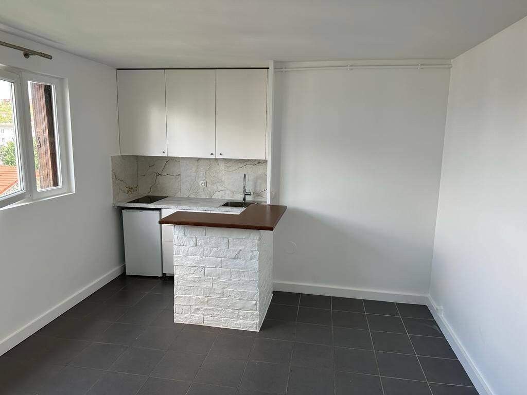 Appartement 1 pièce 23 m² · à Le Perreux-sur-Marne · 22,8 m² · 595 €/mois