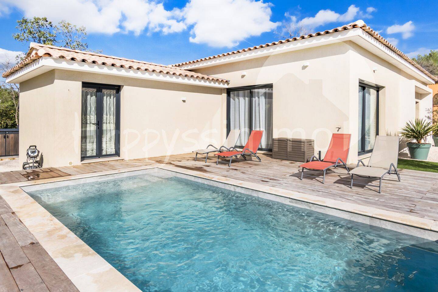 Maison 4 pièces 120 m² · à Brignoles · 120 m² · 560 000 €