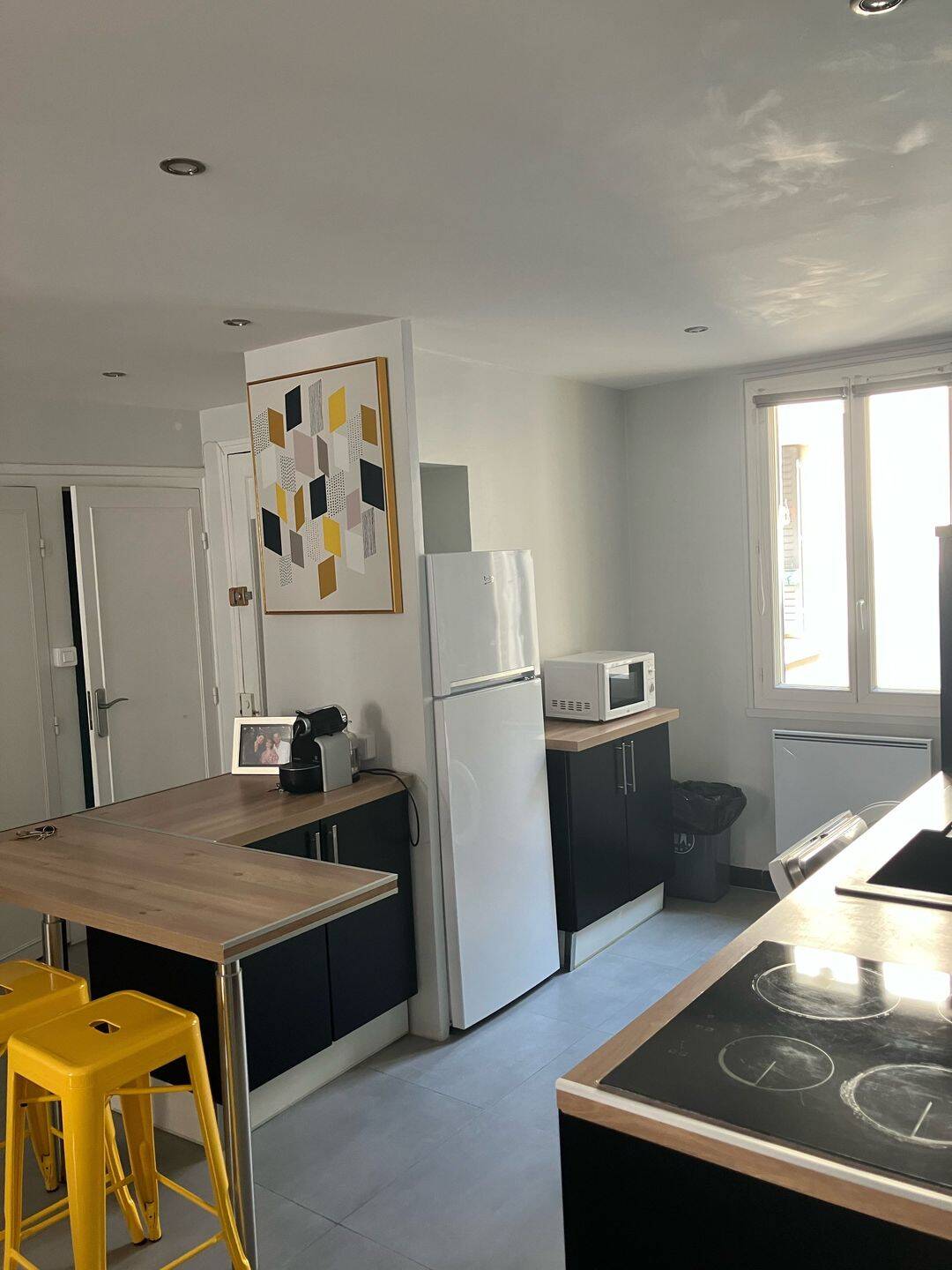 Appartement 3 pièces 61 m² · à Lyon 7ème Arrondissement · 61 m² · 295 000 €