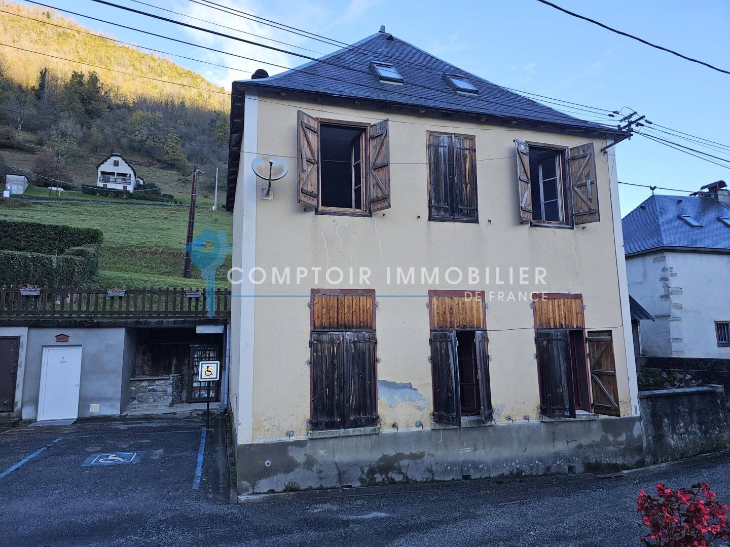 Maison 4 pièces 120 m² · à Boutx · 120 m² · 143 000 €