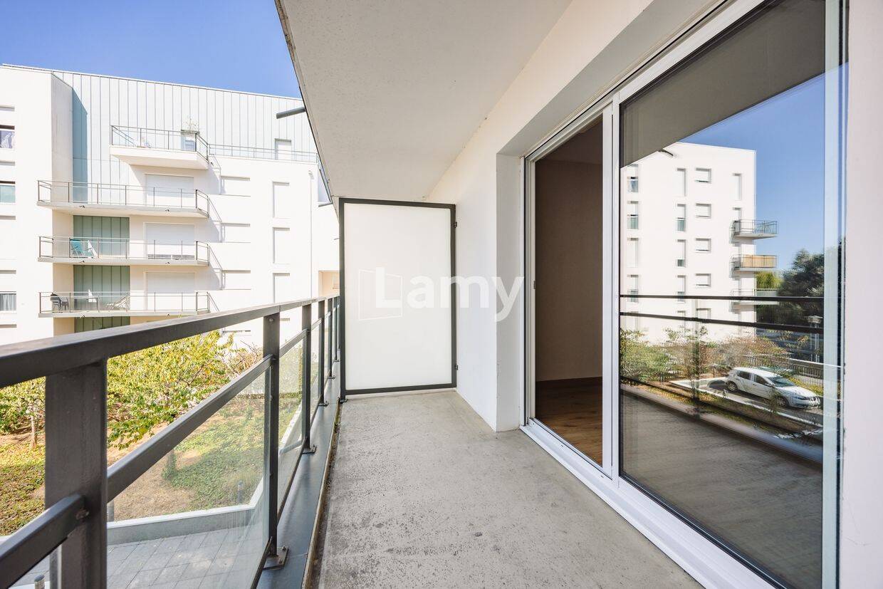 Appartement 1 pièce 37 m² · à Rennes · 36,9 m² · 159 900 €