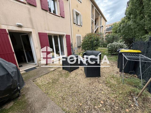 Maison 3 pièces 49 m² · à Maussane-les-Alpilles · 49 m² · 815 €