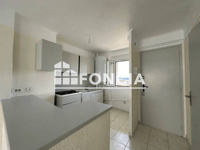 Appartement 2 pièces 45 m² · à Toulon · 45 m² · 599 €/mois