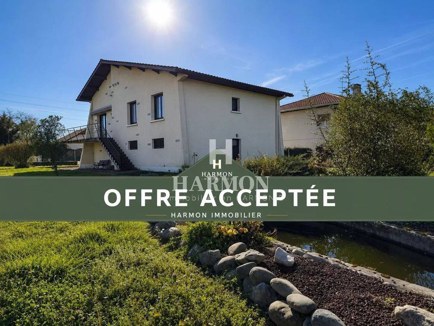 Maison 7 pièces 162 m² · à Artix · 162 m² · 202 000 €