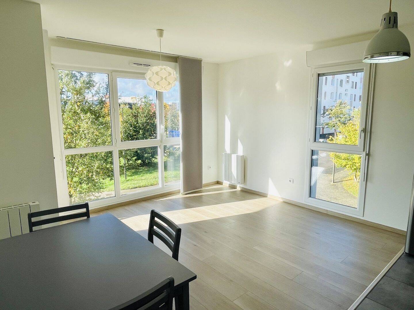 Appartement 2 pièces 46 m² · à Amiens · 45,7 m² · 710 €/mois