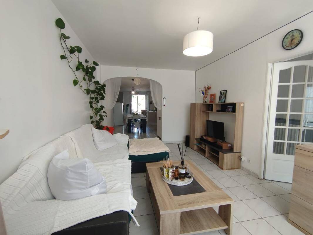 Maison 3 pièces 115 m² · à Montréjeau · 115 m² · 170 000 €