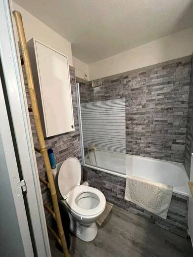 Appartement à louer 560 € 1 pièce 38 m² Saint Martin Perpignan 66000