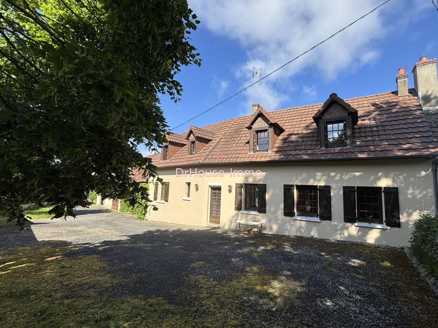 Maison 5 pièces 138 m² · à Avezé · 138 m² · 525 000 €