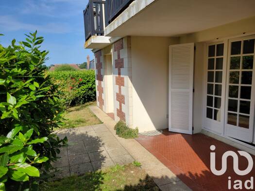 Appartement à vendre 296 990 € 4 pièces 3 chambres 73 m² RDC/5 Villers-sur-Mer 14640