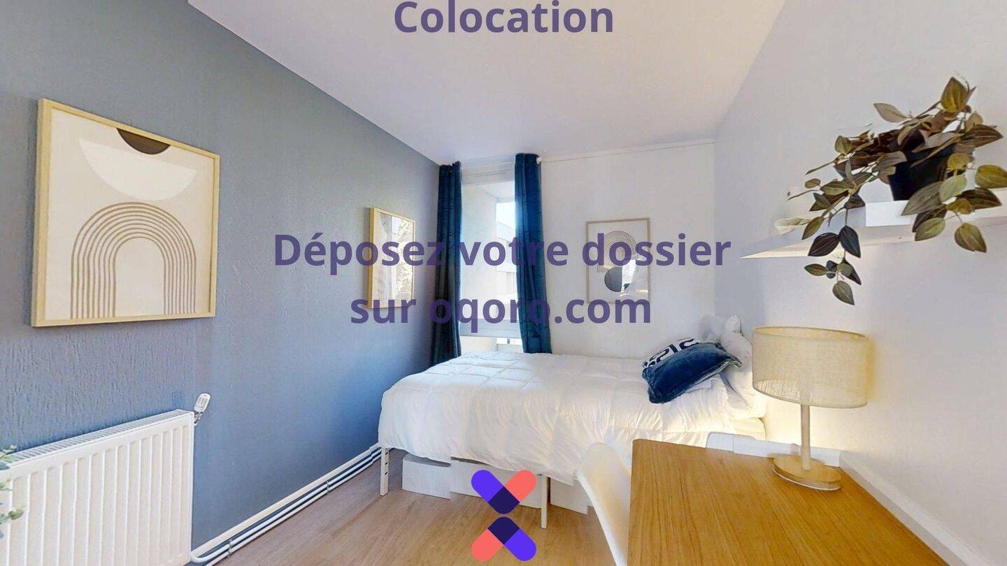 7 pièces 97 m² · à Élancourt · 97,1 m² · 504 €