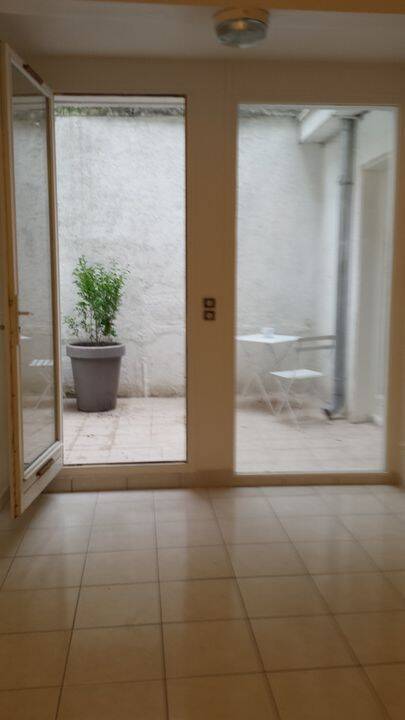 Appartement 2 pièces 38 m² · à Troyes · 38 m² · 480 €/mois