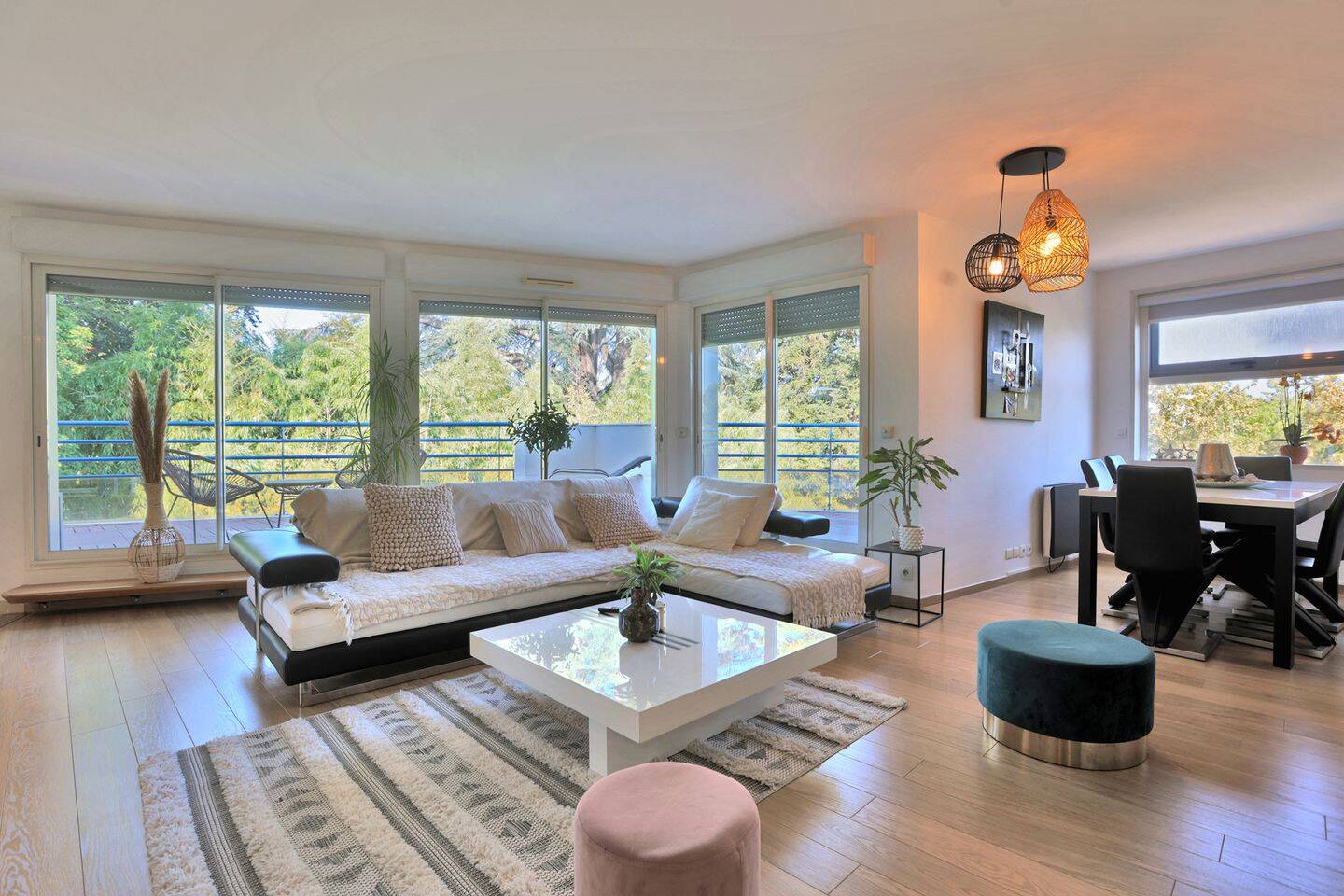 Appartement 5 pièces 131 m² · à Pau · 131 m² · 485 000 €