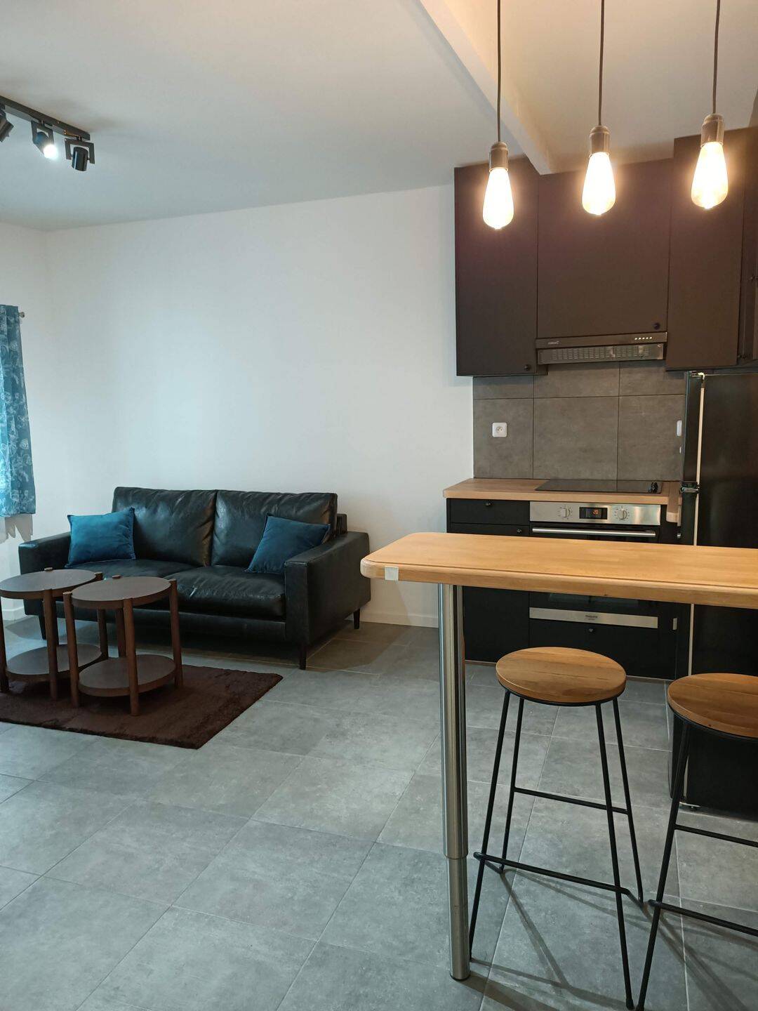 Appartement 2 pièces 30 m² · à Marseille 6ème Arrondissement · 30 m² · 750 €/mois