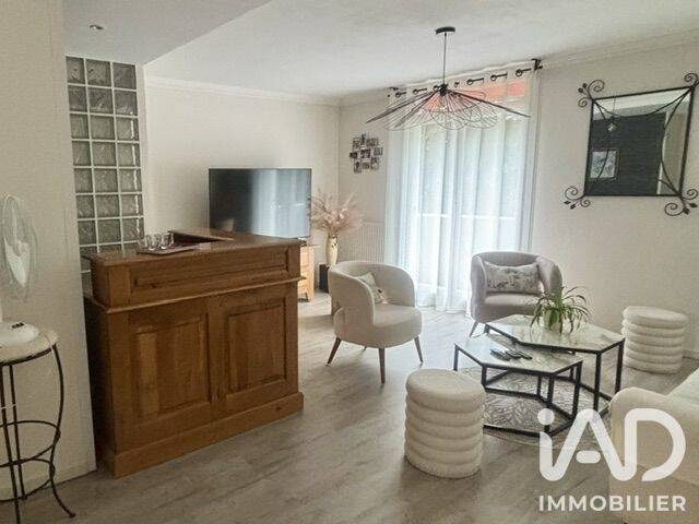 Appartement 4 pièces 102 m² · à Pau · 102 m² · 189 500 €