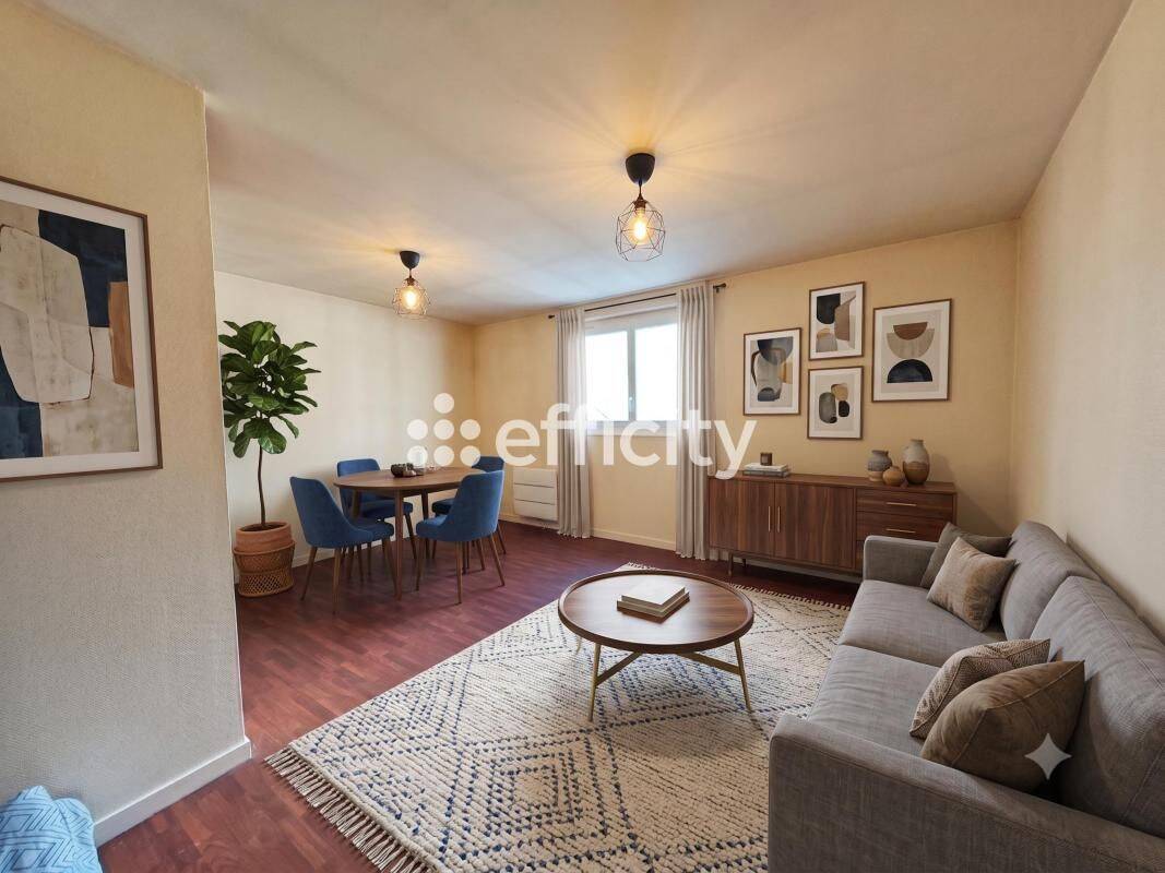 Appartement 1 pièce 23 m² · à Châteaulin · 22,7 m² · 60 500 €