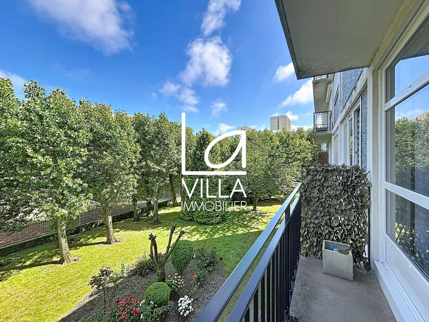 Appartement 5 pièces 69 m² · à Boulogne-sur-Mer · 69 m² · 71 000 €