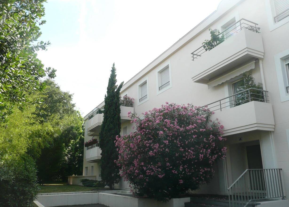 Appartement 3 pièces 67 m² · à Bordeaux · 66,5 m² · 283 500 €