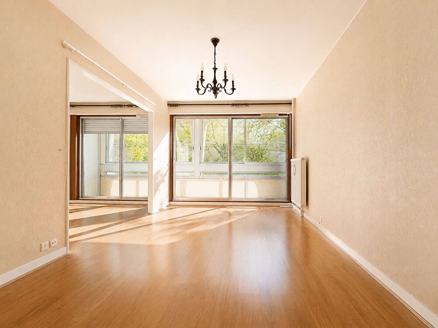 Appartement 3 pièces 68 m² · à Rennes · 68 m² · 231 000 €