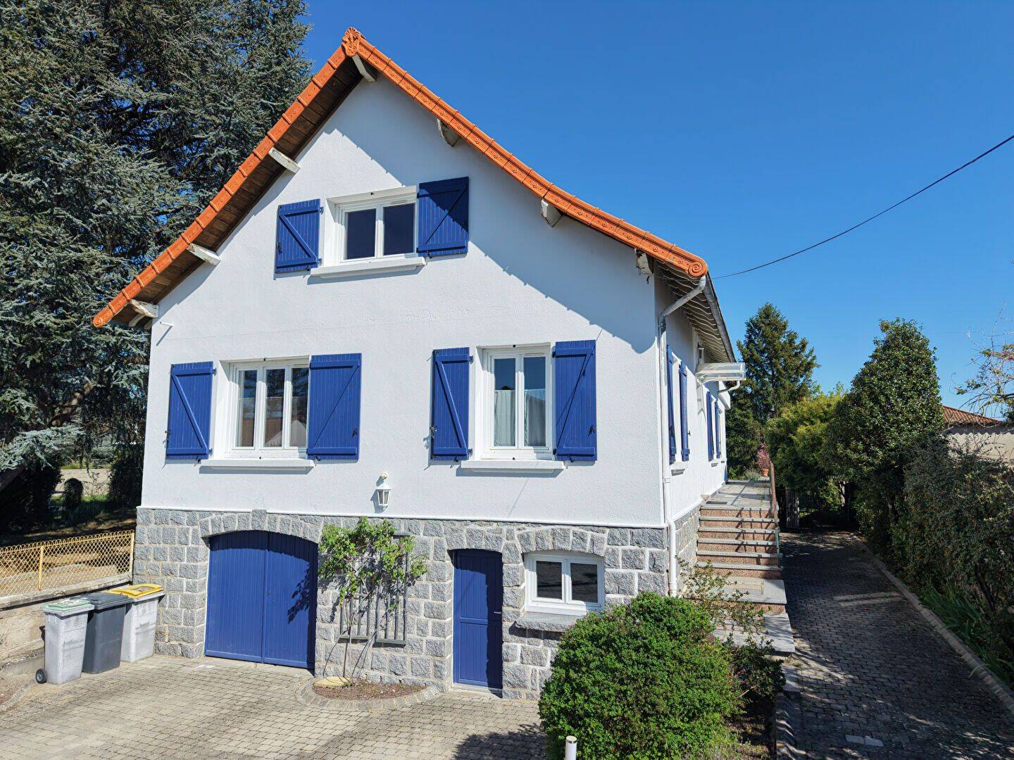 Maison 7 pièces 172 m² · à Pont-du-Château · 172 m² · 365 000 €