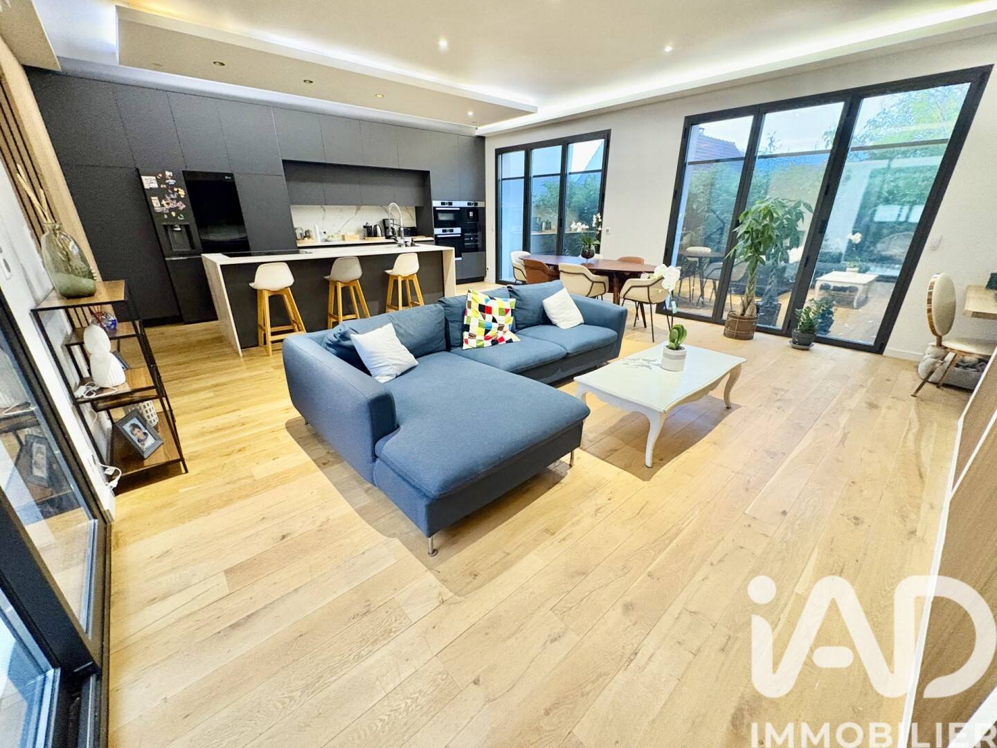 Maison 6 pièces 190 m² · à Montesson · 190 m² · 840 000 €