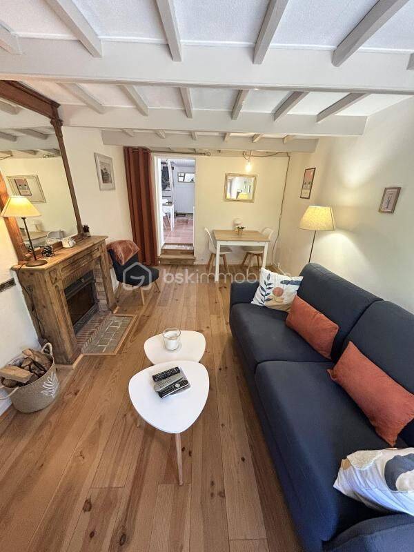 Maison 3 pièces 40 m² · à Plouézec · 40 m² · 159 000 €