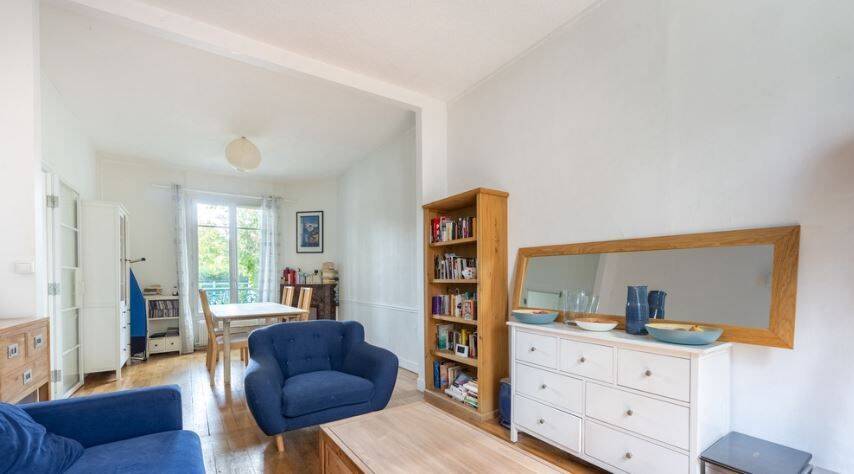 Appartement 2 pièces 33 m² · à Toulon · 33 m² · 469 €
