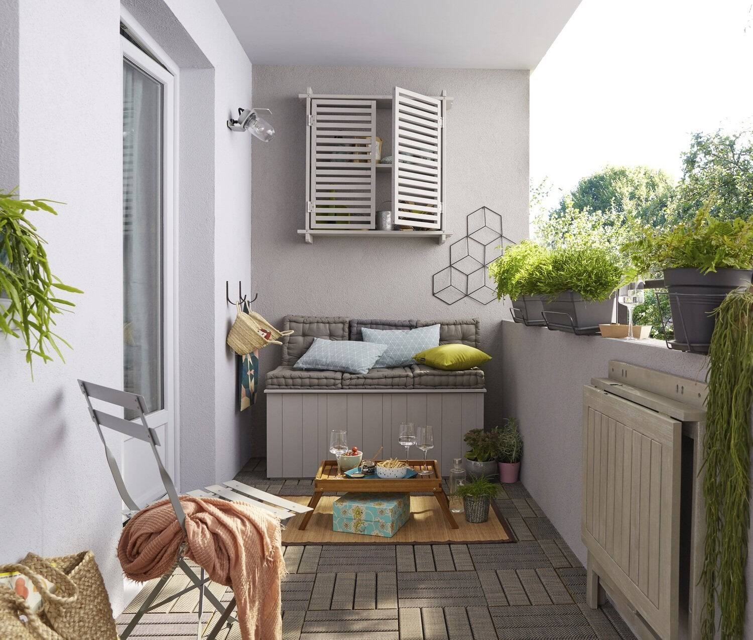 Appartement 1 pièce 30 m² · à Marseille 14ème Arrondissement · 30 m² · 144 000 €