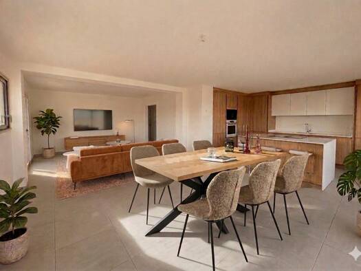 Appartement à vendre - neuf 295 000 € 4 pièces 2 chambres 97 m² dès le 30/06/2026 Centre Ville Annonay 07100